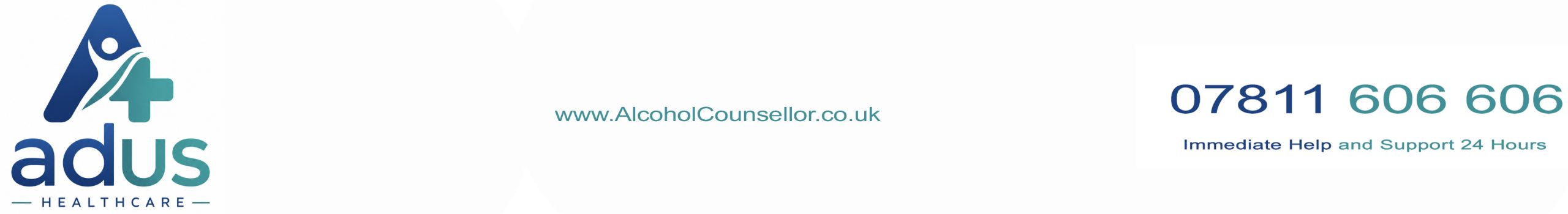 Alcohol counsellor
